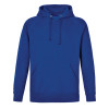 Promotional Men's Fleece Hoodies Royal